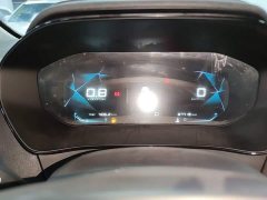 Wuling Kaijet 2020 1.5T CVT Elite - ფოტო 12