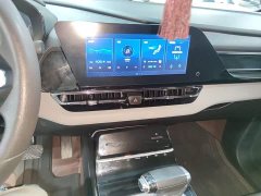 Wuling Kaijet 2020 1.5T CVT Elite - ფოტო 13