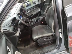 Wuling Kaijet 2020 1.5T CVT Elite - ფოტო 15
