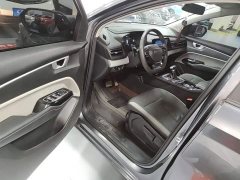 Wuling Kaijet 2020 1.5T CVT Elite - ფოტო 16