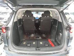 Wuling Kaijet 2020 1.5T CVT Elite - ფოტო 19