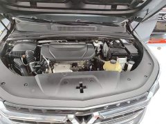 Wuling Kaijet 2020 1.5T CVT Elite - ფოტო 20