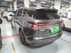 Wuling Kaijet 2020 1.5T CVT Elite - ფოტო 5