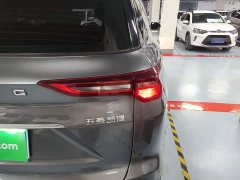 Wuling Kaijet 2020 1.5T CVT Elite - ფოტო 8