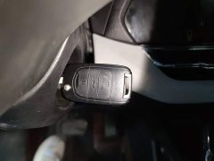 Wuling Kaijet 2020 1.5T CVT Elite - ფოტო 9