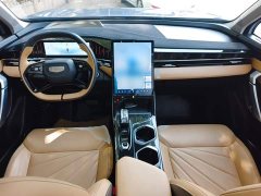 Geely Boyue L 1.5TD DCT Luxury - ფოტო 10