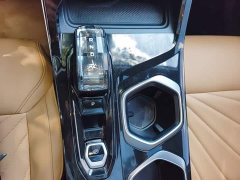 Geely Boyue L 1.5TD DCT Luxury - ფოტო 14