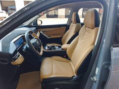 Geely Boyue L 1.5TD DCT Luxury - ფოტო 15