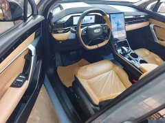 Geely Boyue L 1.5TD DCT Luxury - ფოტო 16