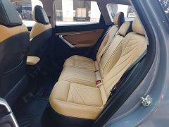 Geely Boyue L 1.5TD DCT Luxury - ფოტო 17