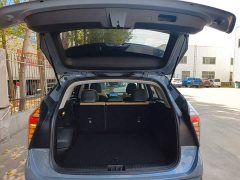 Geely Boyue L 1.5TD DCT Luxury - ფოტო 19