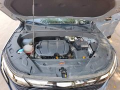 Geely Boyue L 1.5TD DCT Luxury - ფოტო 20