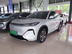 Geely Galaxy Starship 7 120km Voyage Edition - ფოტო 1