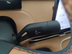 Geely Galaxy Starship 7 120km Voyage Edition - ფოტო 14