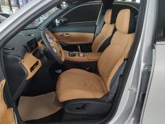 Geely Galaxy Starship 7 120km Voyage Edition - ფოტო 15