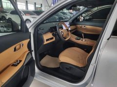 Geely Galaxy Starship 7 120km Voyage Edition - ფოტო 16