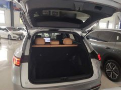 Geely Galaxy Starship 7 120km Voyage Edition - ფოტო 19