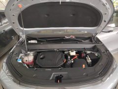 Geely Galaxy Starship 7 120km Voyage Edition - ფოტო 20