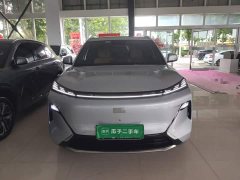 Geely Galaxy Starship 7 120km Voyage Edition - ფოტო 3