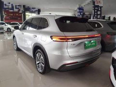 Geely Galaxy Starship 7 120km Voyage Edition - ფოტო 5