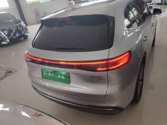 Geely Galaxy Starship 7 120km Voyage Edition - ფოტო 6