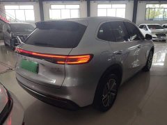 Geely Galaxy Starship 7 120km Voyage Edition - ფოტო 7