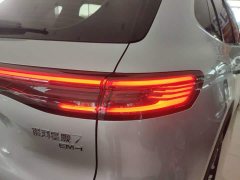Geely Galaxy Starship 7 120km Voyage Edition - ფოტო 8