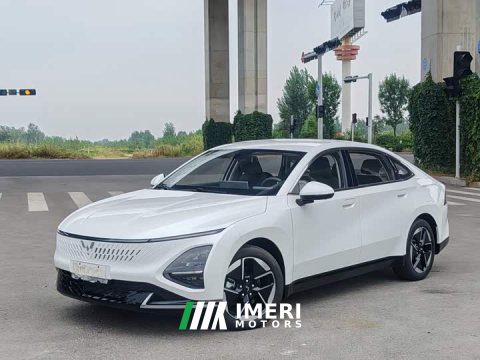 2026 Wuling Xingguang 2025 150km Smart Advanced Edition - ავტომობილი ჩინეთიდან