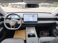 Wuling Xingguang 2025 150km Smart Advanced Edition - ფოტო 10