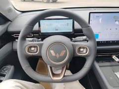 Wuling Xingguang 2025 150km Smart Advanced Edition - ფოტო 11