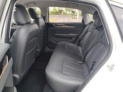Wuling Xingguang 2025 150km Smart Advanced Edition - ფოტო 17