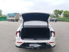 Wuling Xingguang 2025 150km Smart Advanced Edition - ფოტო 19