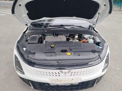 Wuling Xingguang 2025 150km Smart Advanced Edition - ფოტო 20