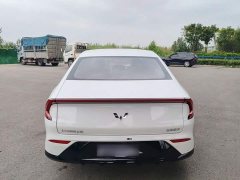 Wuling Xingguang 2025 150km Smart Advanced Edition - ფოტო 6