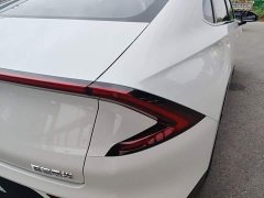 Wuling Xingguang 2025 150km Smart Advanced Edition - ფოტო 8