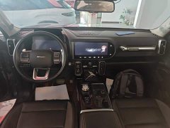 Great Wall Dachshund 2.0T DCT Four-Wheel Drive Howling Celestial Dog Edition - ფოტო 10