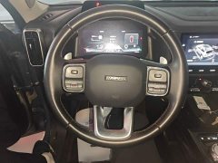 Great Wall Dachshund 2.0T DCT Four-Wheel Drive Howling Celestial Dog Edition - ფოტო 11