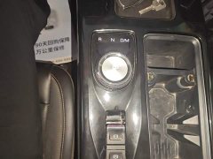 Great Wall Dachshund 2.0T DCT Four-Wheel Drive Howling Celestial Dog Edition - ფოტო 14