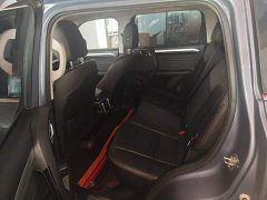 Great Wall Dachshund 2.0T DCT Four-Wheel Drive Howling Celestial Dog Edition - ფოტო 17