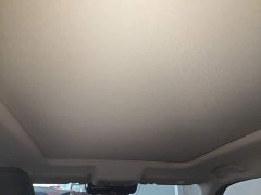 Great Wall Dachshund 2.0T DCT Four-Wheel Drive Howling Celestial Dog Edition - ფოტო 18