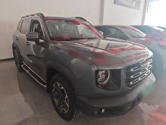 Great Wall Dachshund 2.0T DCT Four-Wheel Drive Howling Celestial Dog Edition - ფოტო 4