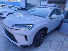 BYD Haima Senya 07 DM-i 2025 150 Navigator Plus - ფოტო 1