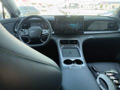 BYD Haima Senya 07 DM-i 2025 150 Navigator Plus - ფოტო 10