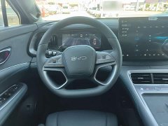 BYD Haima Senya 07 DM-i 2025 150 Navigator Plus - ფოტო 11