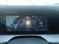 BYD Haima Senya 07 DM-i 2025 150 Navigator Plus - ფოტო 12