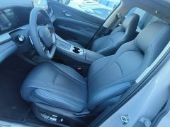 BYD Haima Senya 07 DM-i 2025 150 Navigator Plus - ფოტო 15