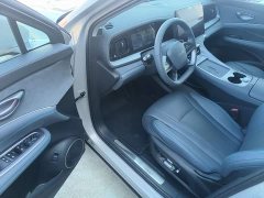BYD Haima Senya 07 DM-i 2025 150 Navigator Plus - ფოტო 16