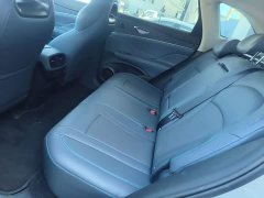 BYD Haima Senya 07 DM-i 2025 150 Navigator Plus - ფოტო 17