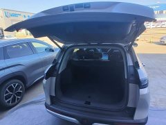 BYD Haima Senya 07 DM-i 2025 150 Navigator Plus - ფოტო 19