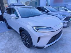 BYD Haima Senya 07 DM-i 2025 150 Navigator Plus - ფოტო 4